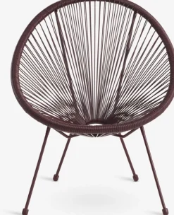 Best UBBERUPSillón de exterior de jardín UBBERUP Sillas De Jardín|Muebles De Jardín