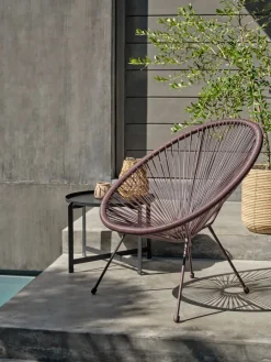 Best UBBERUPSillón de exterior de jardín UBBERUP Sillas De Jardín|Muebles De Jardín