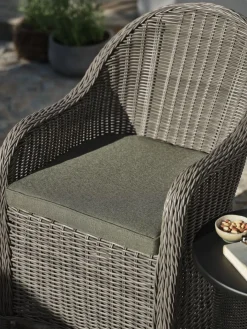 New UDSIGTENCojín de jardín para silla UDSIGTEN Cojines Para Sillas De Jardín