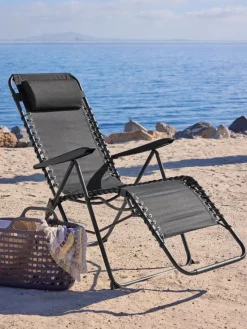 Best ULFBORGSillón relax ULFBORG Sillas De Jardín|Sillas De Camping