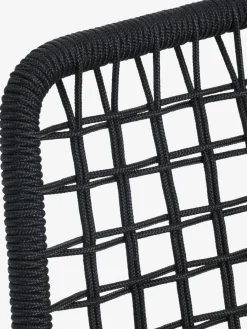 Online ULLAREDSillón de exterior ULLARED negro Sillas De Jardín|Muebles De Jardín