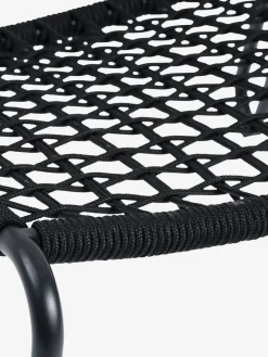 Online ULLAREDSillón de exterior ULLARED negro Sillas De Jardín|Muebles De Jardín