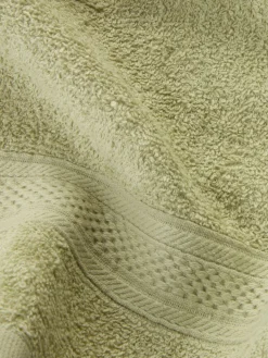 Online UPPSALABASICToalla de mano UPPSALA 50x90cm Toallas De Lavabo|Toallas De Manos