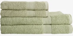 Online UPPSALABASICToalla de mano UPPSALA 50x90cm Toallas De Lavabo|Toallas De Manos