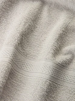 UPPSALABASICToalla de mano UPPSALA 50x90 Toallas De Lavabo|Toallas De Manos