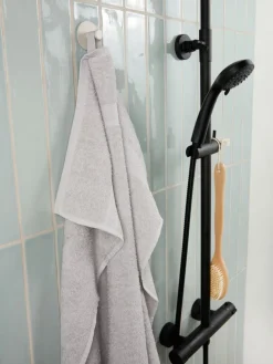 UPPSALABASICToalla de mano UPPSALA 50x90 Toallas De Lavabo|Toallas De Manos