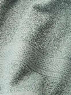 Hot UPPSALABASICToalla de mano UPPSALA 50x90cm Toallas De Lavabo|Toallas De Manos