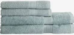 Hot UPPSALABASICToalla de mano UPPSALA 50x90cm Toallas De Lavabo|Toallas De Manos