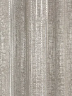 UTKLIPPANCortina UTKLIPPAN 1x140x245 arena Cortinas Traslúcidas