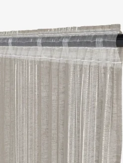 UTKLIPPANCortina UTKLIPPAN 1x140x245 arena Cortinas Traslúcidas