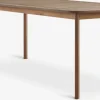 UVDALMesa de jardín UVDAL A95xL223 madera dura Mesas De Jardín