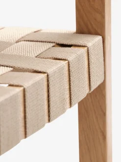 Online VADEHAVETSilla de comedor VADEHAVET roble natural/natural Sillas De Comedor