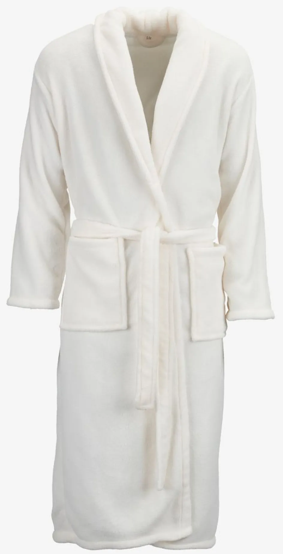 Online VALBOBASICBata VALBO S/M blanco crudo Albornoces