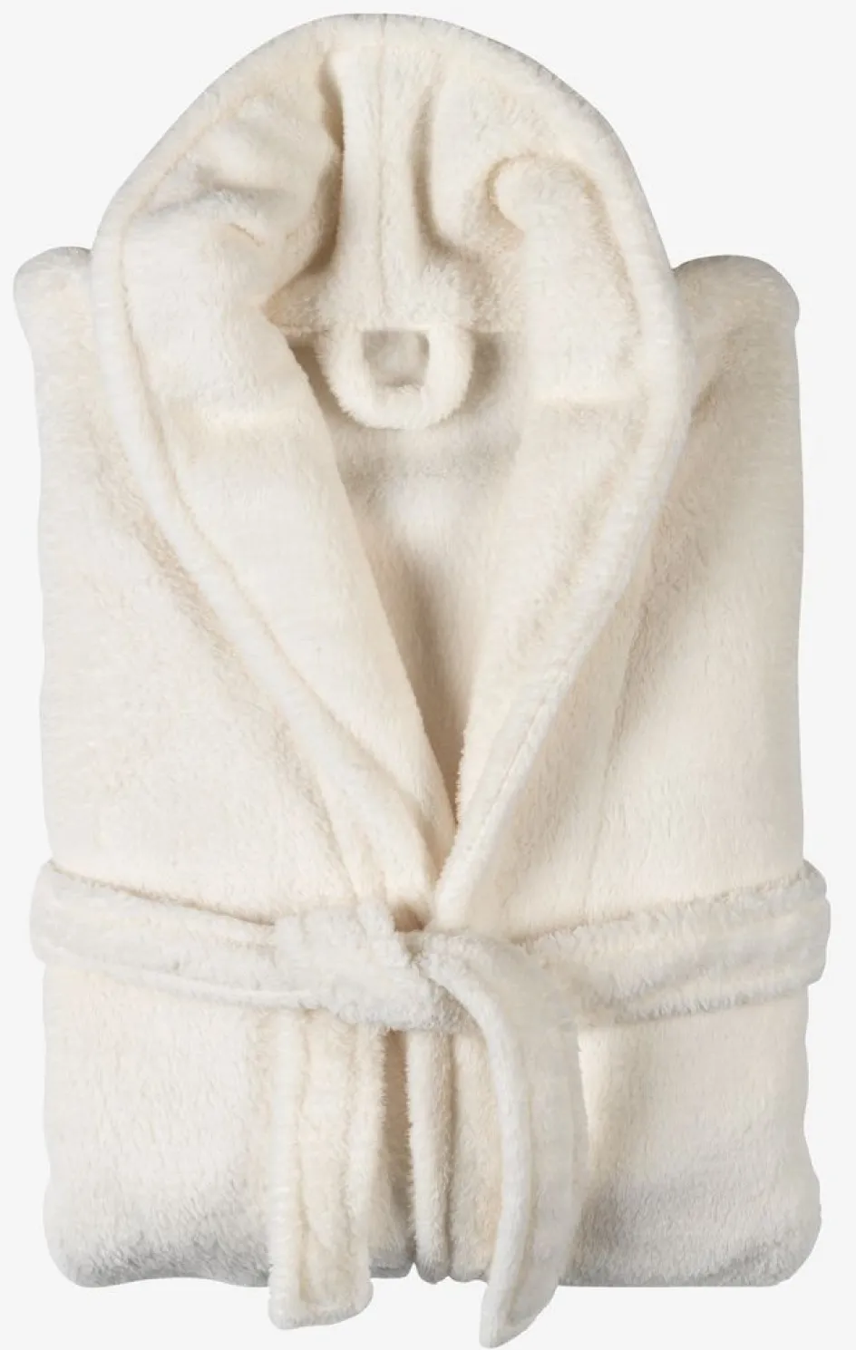 Online VALBOBASICBata VALBO S/M blanco crudo Albornoces