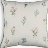 Discount VALERIANACojín VALERIANA 45x45 beis/verde Cojines