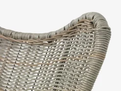 Online VALLESTRUPSillón de exterior VALLESTRUP natural Sillas De Jardín|Muebles De Jardín