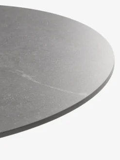 VAMDRUP + GILJAMesa VAMDRUP Ø70 + 2 sillas GILJA gris Conjuntos Mesa Y Sillas De Jardín