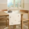 New VANDIRISCamino de mesa VANDIRIS 37x150 blanco Caminos De Mesa
