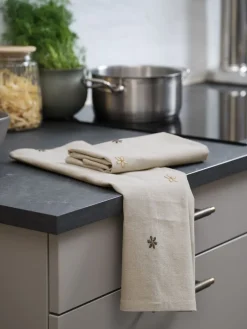 Online VANDMYNTEPaño de cocina VANDMYNTE 50x70 2 unidades Paños De Cocina