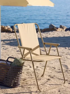 Sale VARBERGSilla de camping VARBERG variado Sillas De Jardín|Sillas De Camping