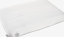Hot VARDOGOLDAlmohada viscoelástica 40x60x13 VARDO Almohadas De Espuma Viscoelástica