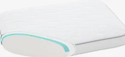 Hot VARDOGOLDAlmohada viscoelástica 40x60x13 VARDO Almohadas De Espuma Viscoelástica
