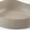Outlet VEGARDBol VEGARD Ø30xA9cm gris Platos, Boles Y Cubiertos