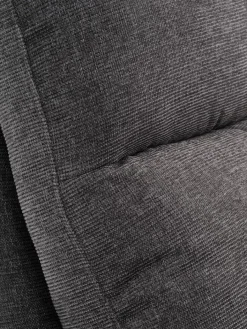 VEJLBYSillón reclinable VEJLBY tela Sillones