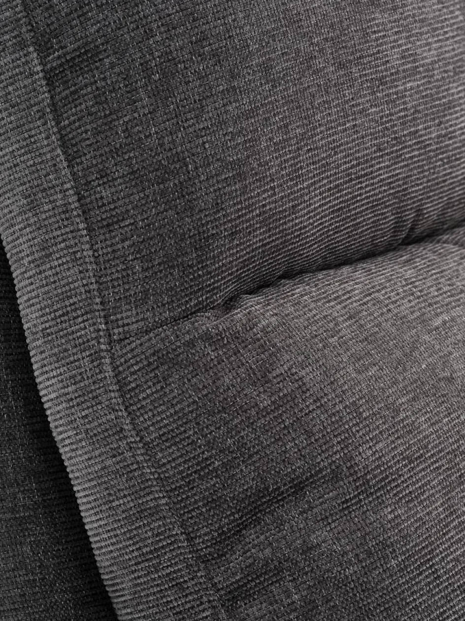 VEJLBYSillón reclinable VEJLBY tela Sillones