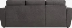 VEJLBYSofá cama con chaise longue VEJLBY tela Sofás Cama|Sofás Cama