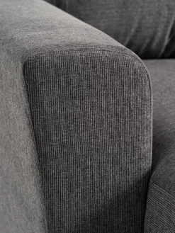 VEJLBYSofá cama con chaise longue VEJLBY tela Sofás Cama|Sofás Cama