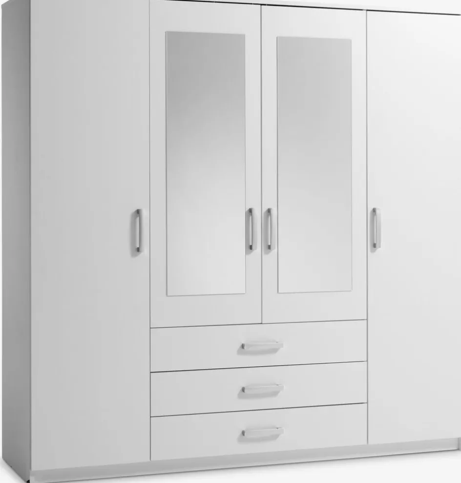 Best VELLERUPArmario VELLERUP 200x200 combi Armarios|Todos Los Armarios