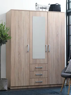 Clearance VELLERUPArmario VELLERUP 151x200 combi color Armarios|Todos Los Armarios