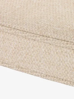 New VESTERHEDECojín de jardín para silla VESTERHEDE secado rápido beis Cojines Para Sillas De Jardín