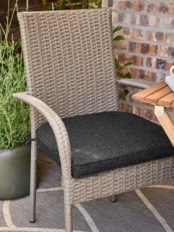 Online VESTERHEDECojín de jardín para silla VESTERHEDE secado rápido Cojines Para Sillas De Jardín