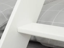 VESTERVIGLitera VESTERVIG 90/140x200 con escalera blanco Niños Camas Para Niños|90 X 200 Cm