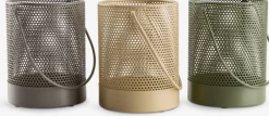 Discount VIBEFarol VIBE Ø8xA10cm variado Iluminación Exterior