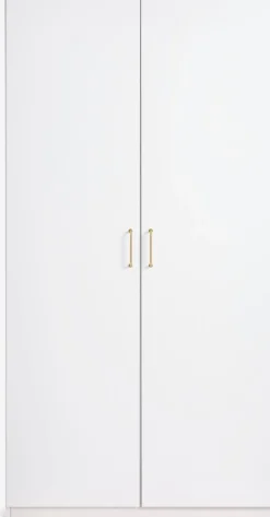 Best VIBYArmario VIBY 101x200 2 puertas Armarios|Todos Los Armarios