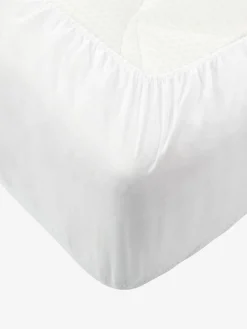 New VICTORIAPLUSSábana bajera ajustable impermeable VICTORIA 90x200x25 Sábanas Para Colchones|Sábanas Para Toppers