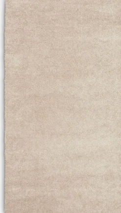 Discount VILLEPLEAlfombra VILLEPLE 80x150 beis Alfombras Pequeñas|Alfombras