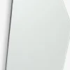 Discount VILSLEVEspejo VILSLEV 50x100 forma orgánica Espejos|Espejos