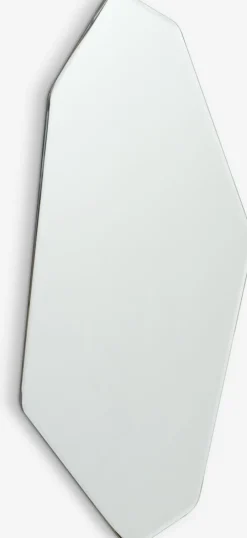 Discount VILSLEVEspejo VILSLEV 50x100 forma orgánica Espejos|Espejos