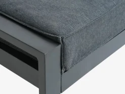 Clearance VONGETumbona VONGE A75xL210 secado rápido Muebles De Jardín|Tumbonas