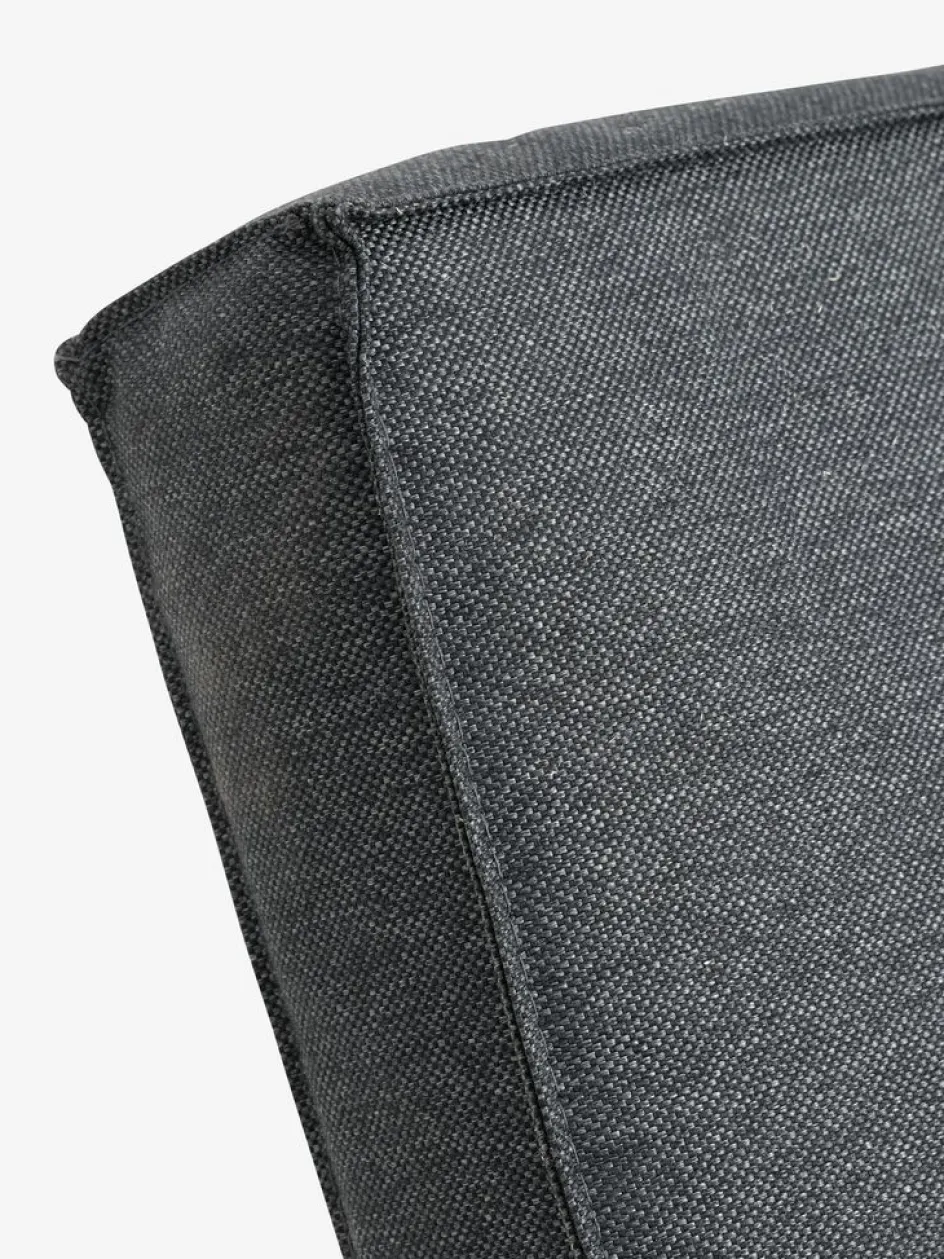 Clearance VONGETumbona VONGE A75xL210 secado rápido Muebles De Jardín|Tumbonas