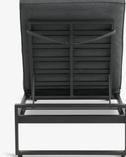Clearance VONGETumbona VONGE A75xL210 secado rápido Muebles De Jardín|Tumbonas