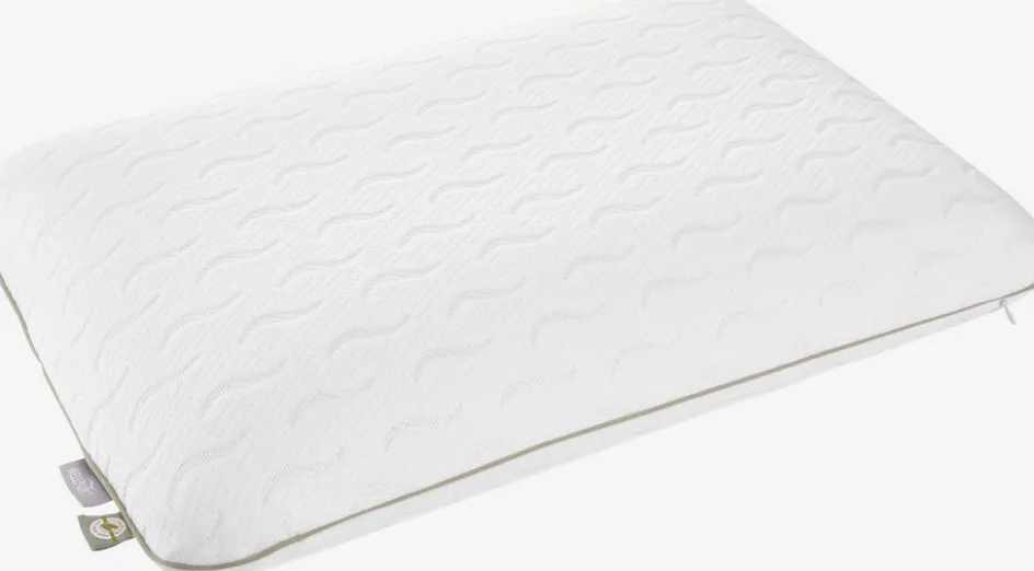 Discount VONGSENGOLDAlmohada viscoelástica 40x60x13 VONGSEN Almohadas De Espuma Viscoelástica