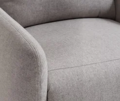 Clearance VONSILDSillón elevador VONSILD electrónico gris claro Sillones