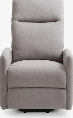 Clearance VONSILDSillón elevador VONSILD electrónico gris claro Sillones