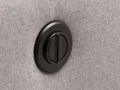 Hot VONSILDSillón reclinable VONSILD eléctrico gris claro Sillones