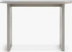 Discount VORDINGBORGEscritorio VORDINGBORG 60x120 beis Escritorios|Escritorios Elevables